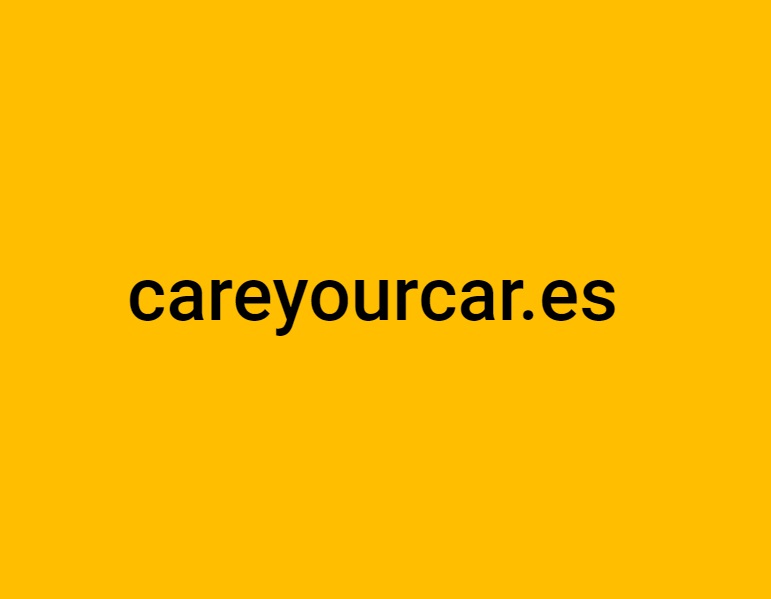 TALLER EN MADRID - CARE YOUR CAR - CHAPA Y PINTURA - CAREYOURCAR - TALLERES SANTAMARIA - MUTUA MADRILEÑA - TALLER CONCERTADO